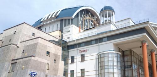 Саровский Драмтеатр.jpg Саровский Драмтеатр.jpg